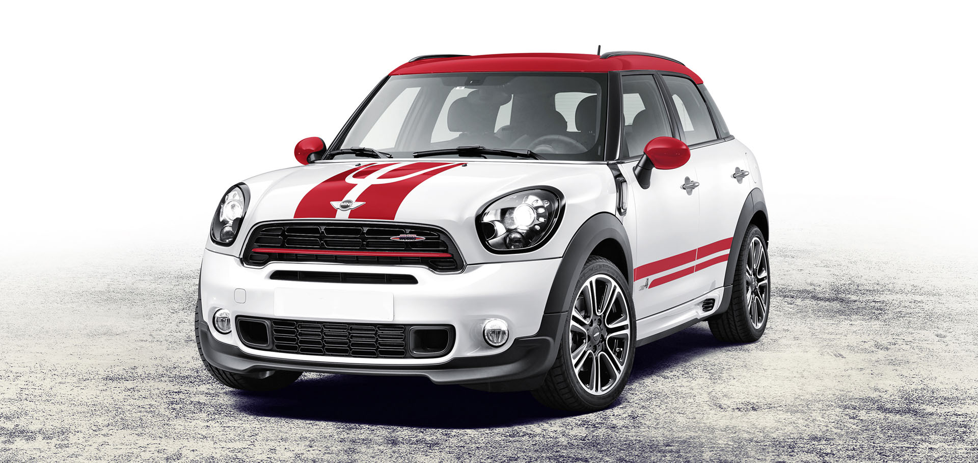 Mini Used Car Dealer Cambridge Linton